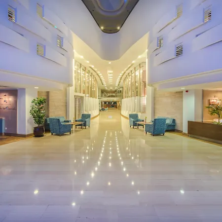 Concorde De Luxe Feriested 5*