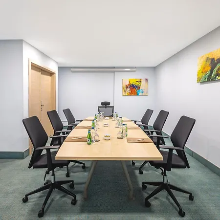 Feriested Concorde De Luxe 5*