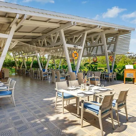 Concorde De Luxe Feriested 5*