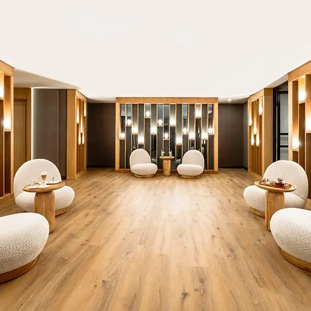 Concorde De Luxe Feriested 5*
