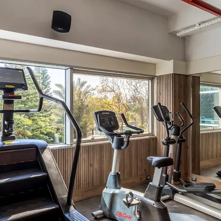 Concorde De Luxe Antalya
