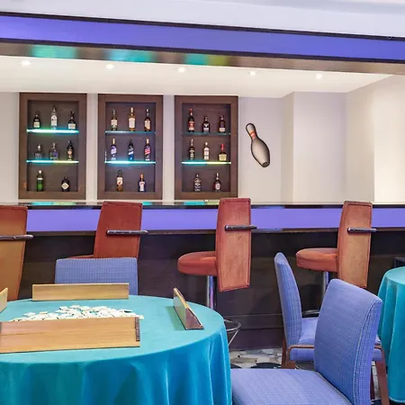 Resort Concorde De Luxe