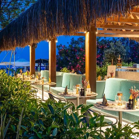 Concorde De Luxe Resort