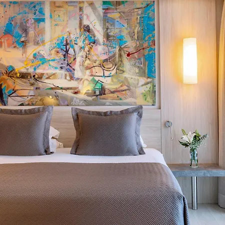 Concorde De Luxe Resort Antalya